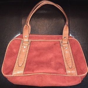 Small Tommy Hilfiger Purse
